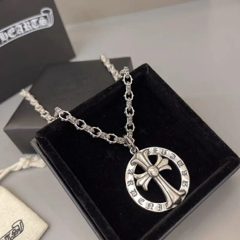 chrome hearts collier s_12630362